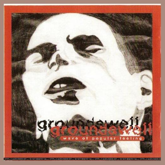 Groundswell